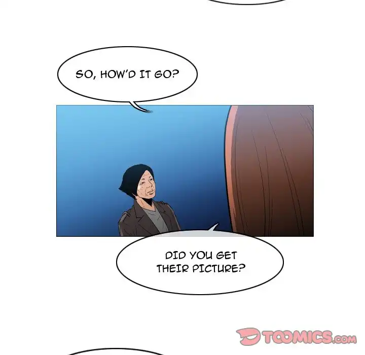 Path to Salvation - Chapter 26 [photo 30] - MangaPorn