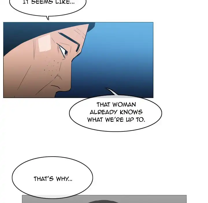 Path to Salvation - Chapter 26 [photo 32] - MangaPorn