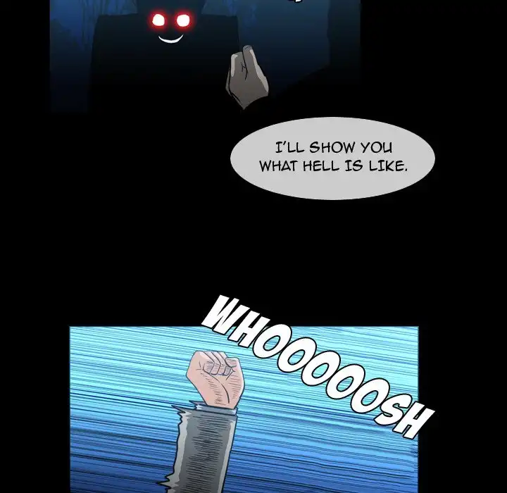 Path to Salvation - Chapter 26 [photo 41] - MangaPorn