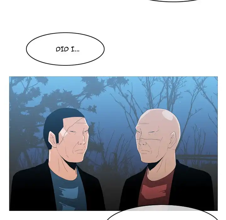 Path to Salvation - Chapter 26 [photo 53] - MangaPorn