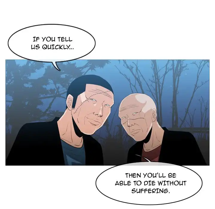 Path to Salvation - Chapter 26 [photo 57] - MangaPorn