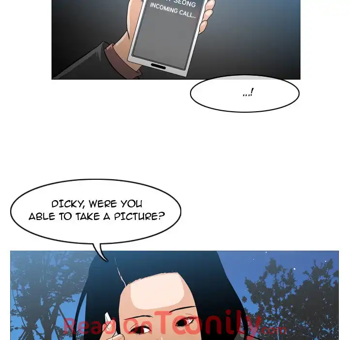 Path to Salvation - Chapter 26 [photo 68] - MangaPorn
