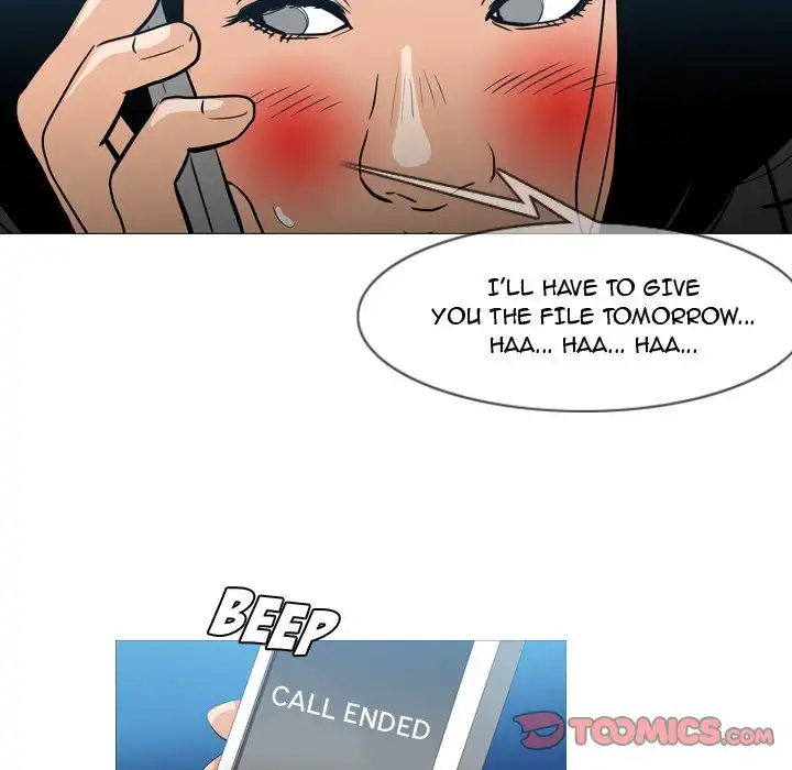 Path to Salvation - Chapter 26 [photo 70] - MangaPorn