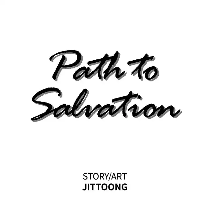 Path to Salvation - Chapter 27 [photo 19] - MangaPorn