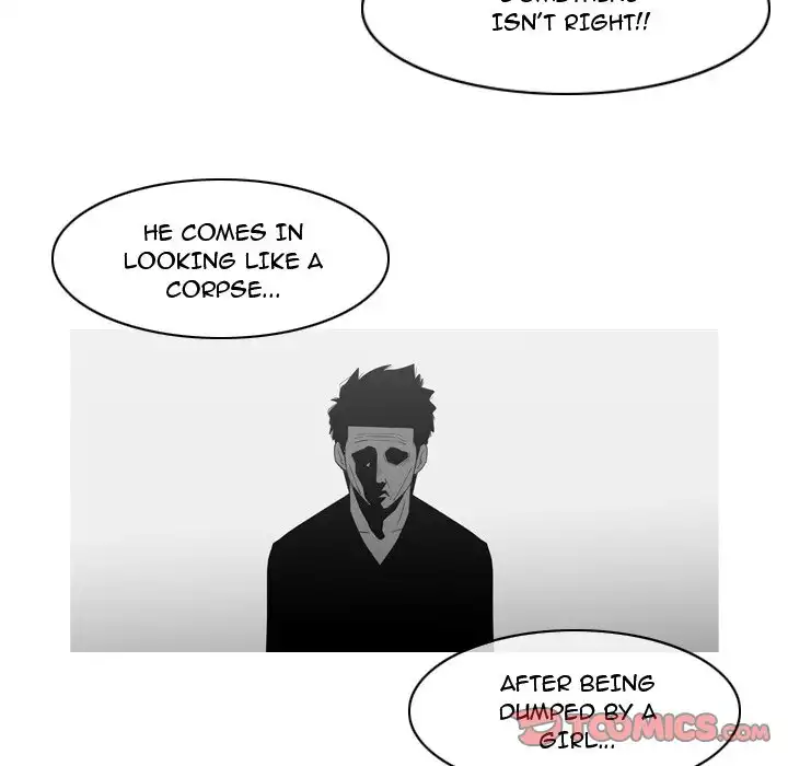 Path to Salvation - Chapter 27 [photo 24] - MangaPorn