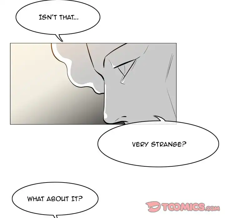 Path to Salvation - Chapter 27 [photo 26] - MangaPorn