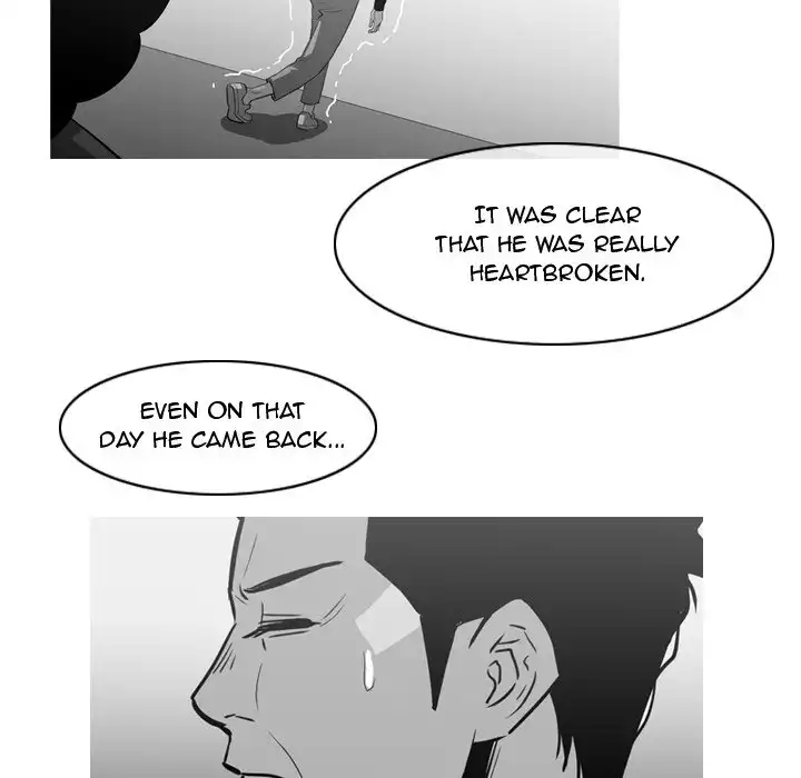 Path to Salvation - Chapter 27 [photo 29] - MangaPorn