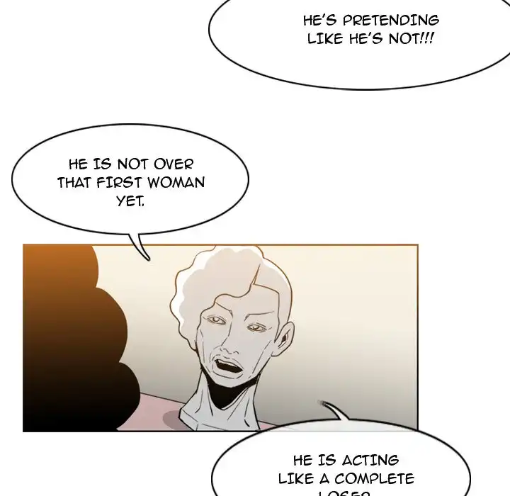 Path to Salvation - Chapter 27 [photo 31] - MangaPorn