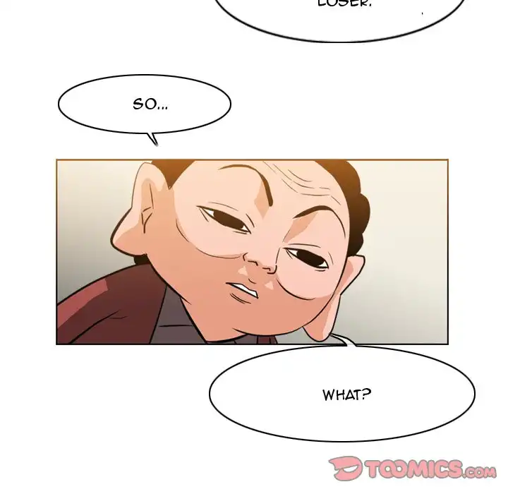 Path to Salvation - Chapter 27 [photo 32] - MangaPorn