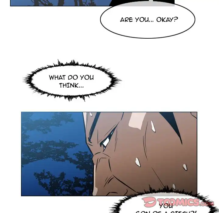 Path to Salvation - Chapter 27 [photo 38] - MangaPorn