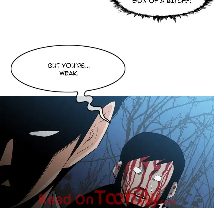 Path to Salvation - Chapter 27 [photo 39] - MangaPorn