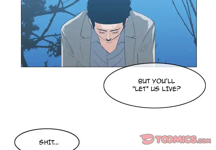 Path to Salvation - Chapter 27 [photo 4] - MangaPorn