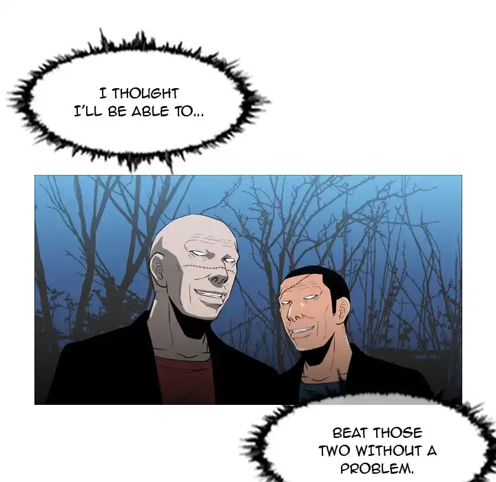 Path to Salvation - Chapter 27 [photo 43] - MangaPorn