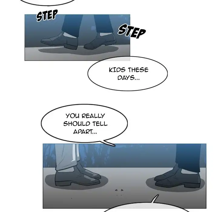 Path to Salvation - Chapter 27 [photo 5] - MangaPorn