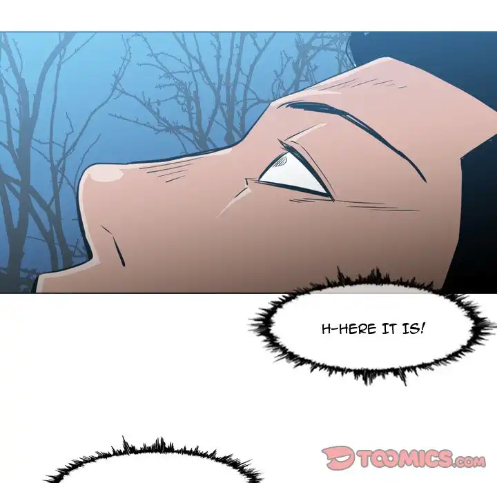 Path to Salvation - Chapter 27 [photo 58] - MangaPorn