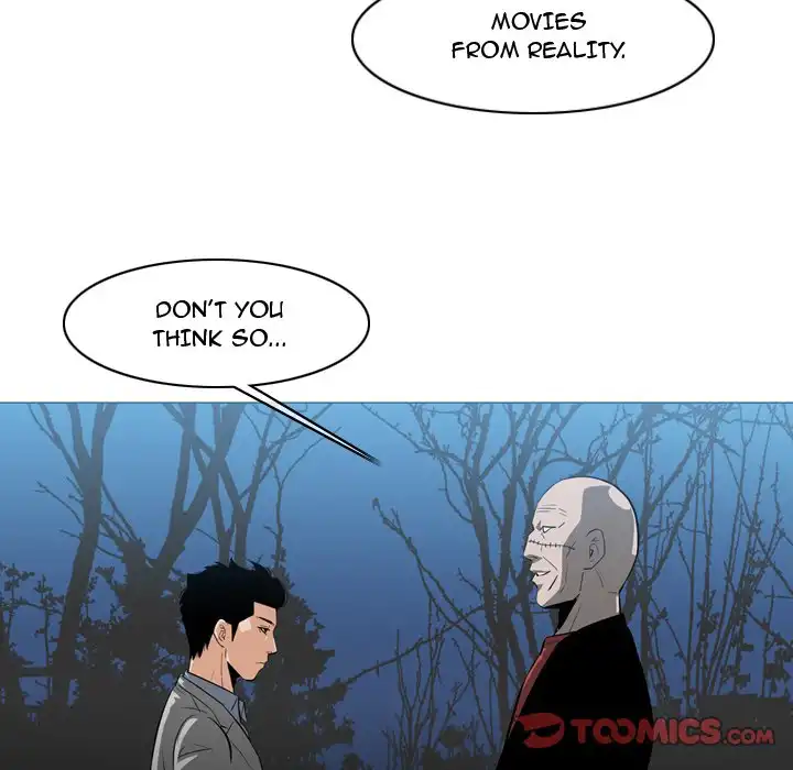 Path to Salvation - Chapter 27 [photo 6] - MangaPorn