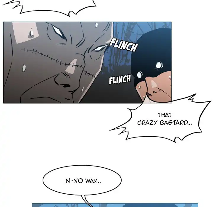 Path to Salvation - Chapter 27 [photo 61] - MangaPorn