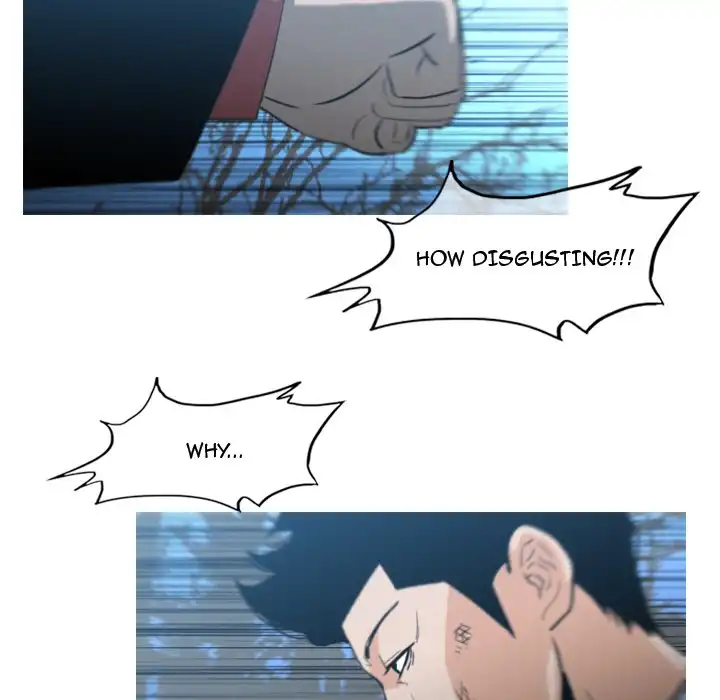 Path to Salvation - Chapter 27 [photo 63] - MangaPorn