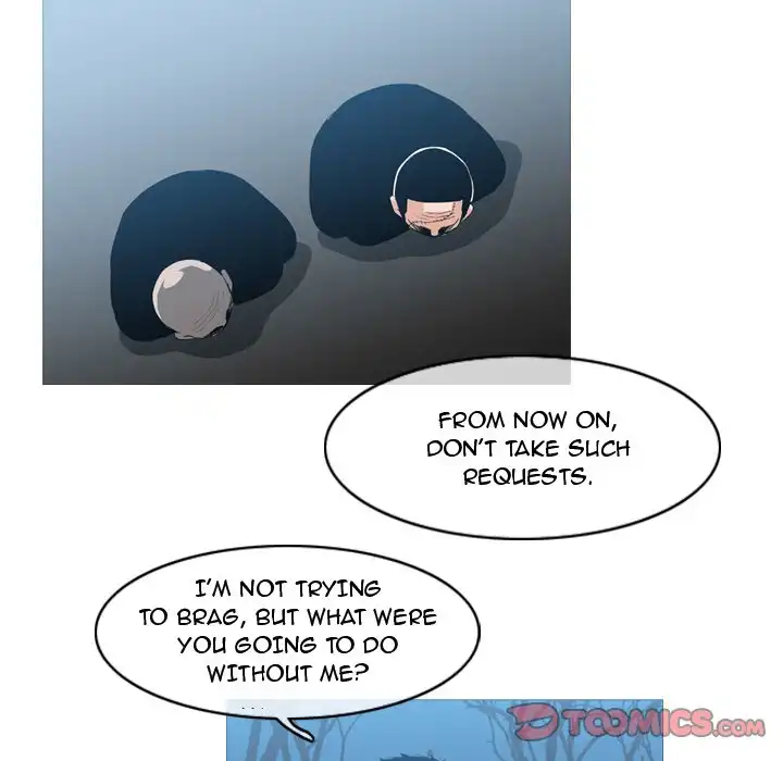 Path to Salvation - Chapter 27 [photo 78] - MangaPorn