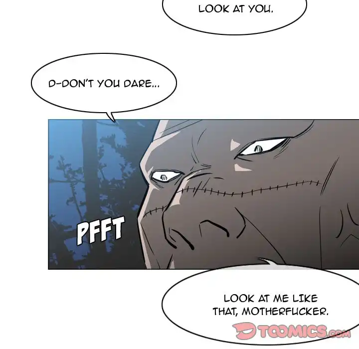 Path to Salvation - Chapter 27 [photo 8] - MangaPorn