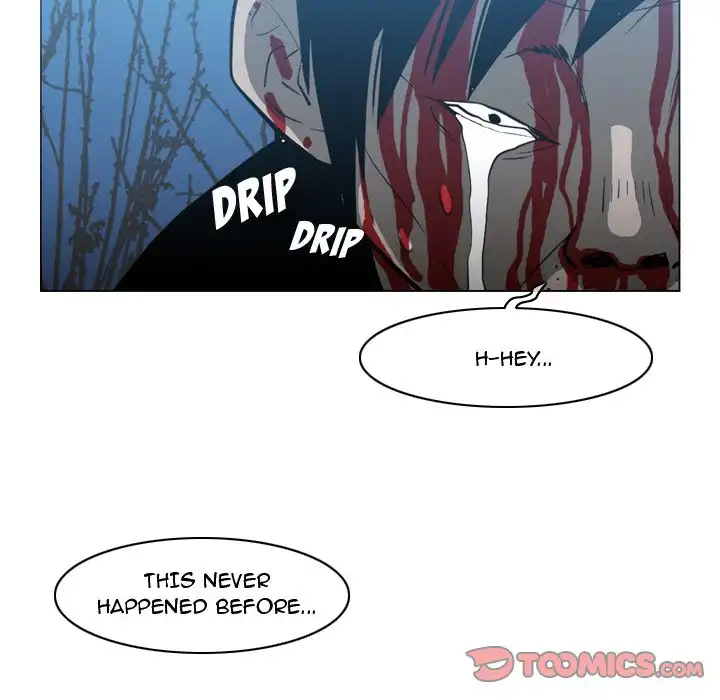 Path to Salvation - Chapter 27 [photo 80] - MangaPorn