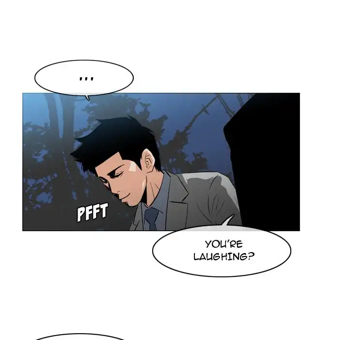 Path to Salvation - Chapter 27 [photo 9] - MangaPorn