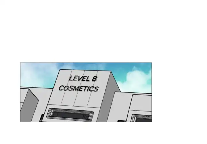 Path to Salvation - Chapter 28 [photo 1] - MangaPorn