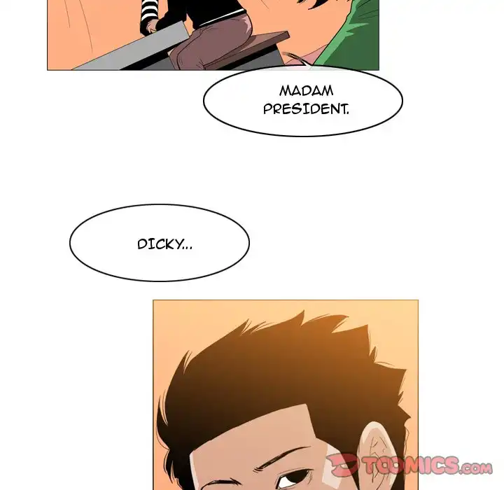 Path to Salvation - Chapter 28 [photo 14] - MangaPorn