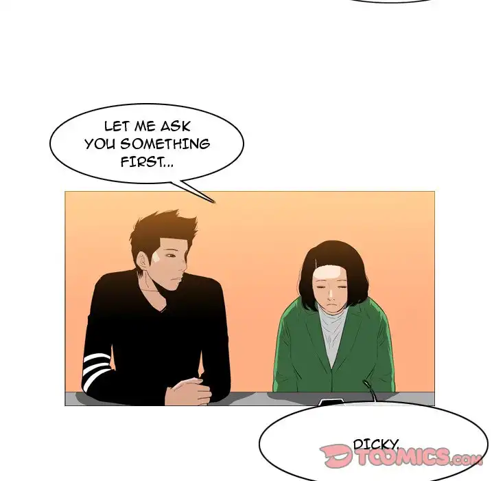 Path to Salvation - Chapter 28 [photo 18] - MangaPorn