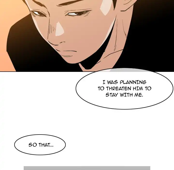 Path to Salvation - Chapter 28 [photo 23] - MangaPorn