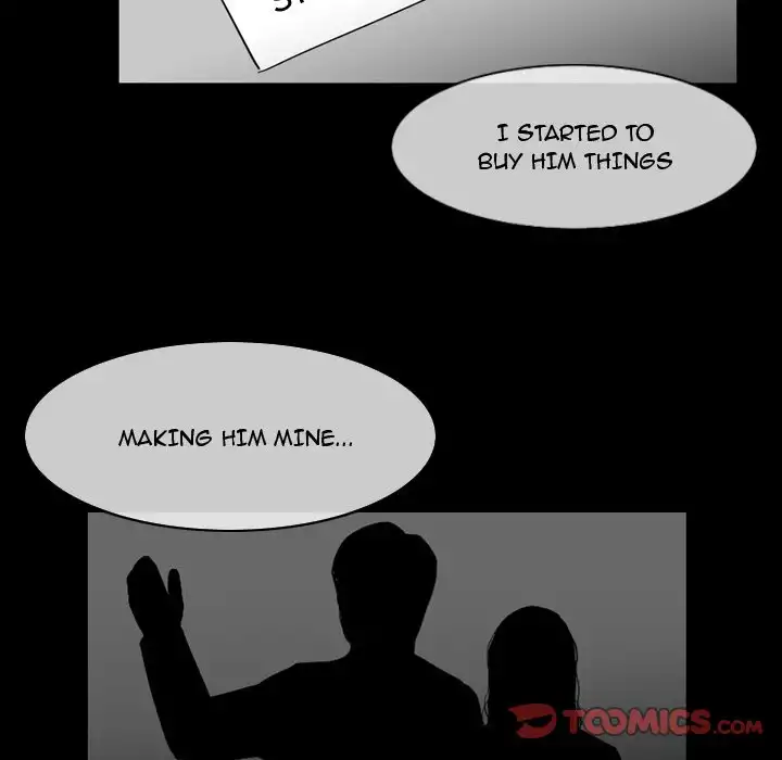 Path to Salvation - Chapter 28 [photo 34] - MangaPorn