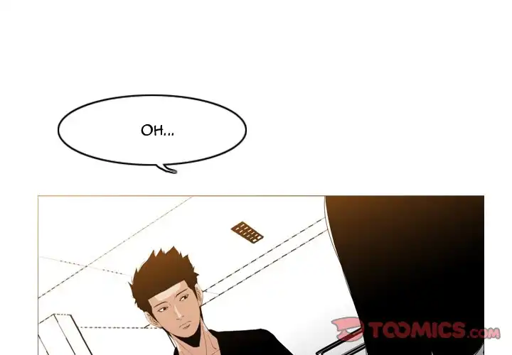 Path to Salvation - Chapter 28 [photo 4] - MangaPorn