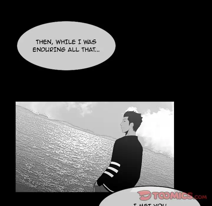 Path to Salvation - Chapter 28 [photo 42] - MangaPorn