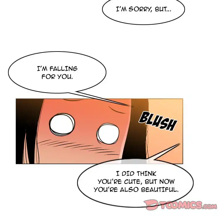 Path to Salvation - Chapter 28 [photo 54] - MangaPorn