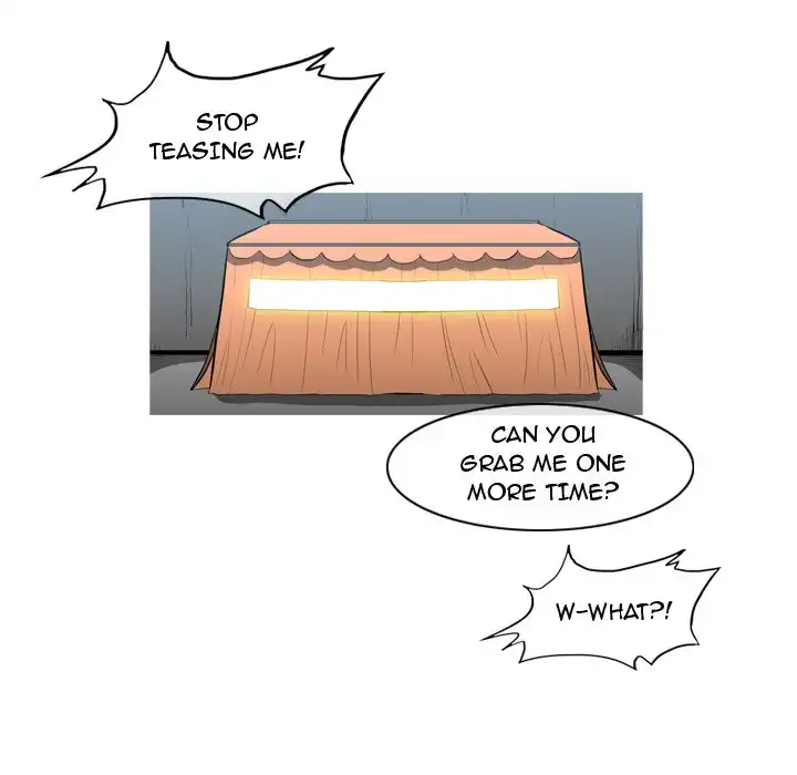 Path to Salvation - Chapter 28 [photo 55] - MangaPorn