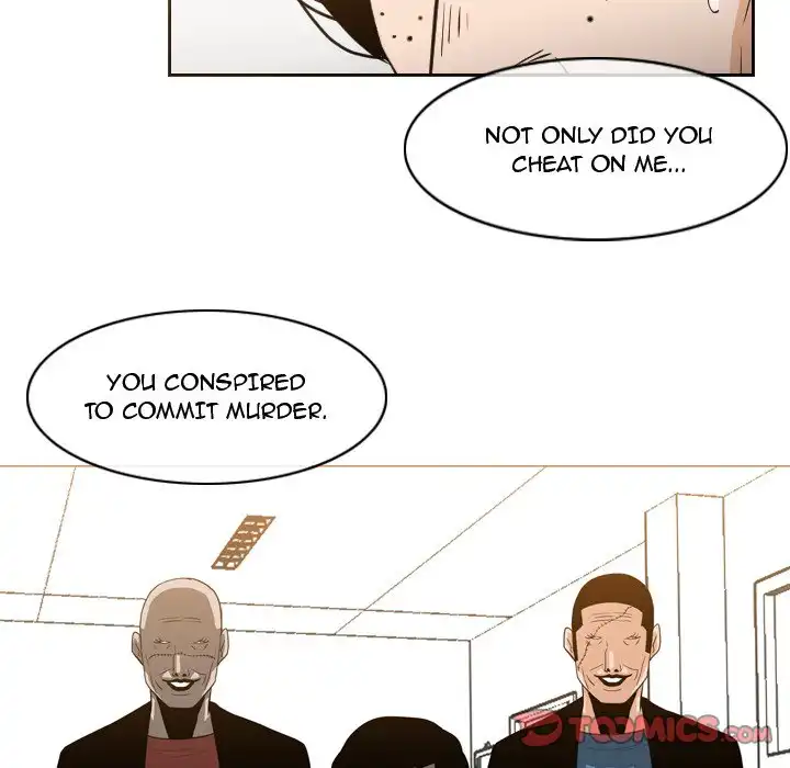 Path to Salvation - Chapter 28 [photo 64] - MangaPorn