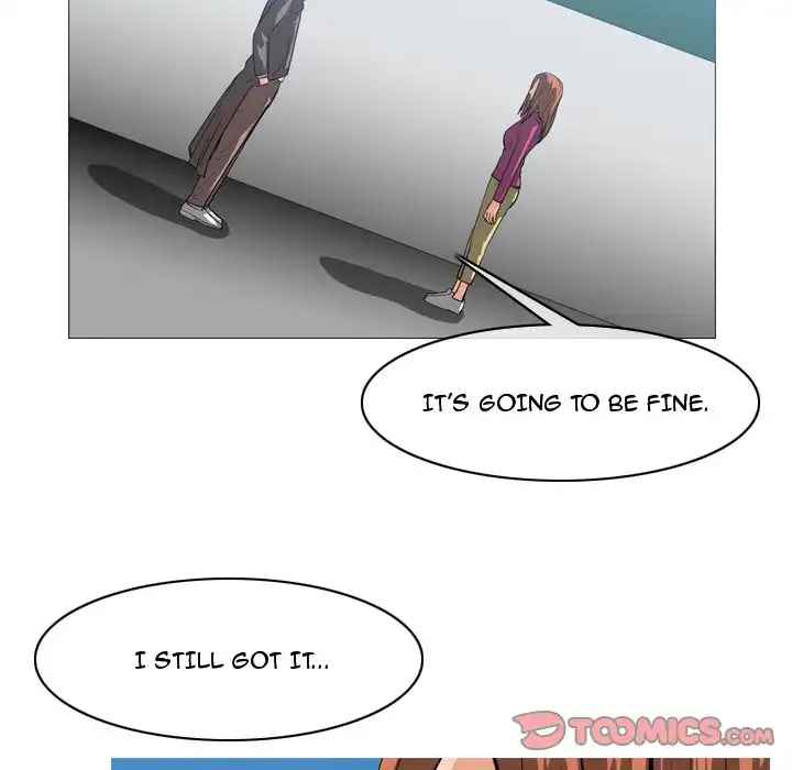 Path to Salvation - Chapter 28 [photo 72] - MangaPorn