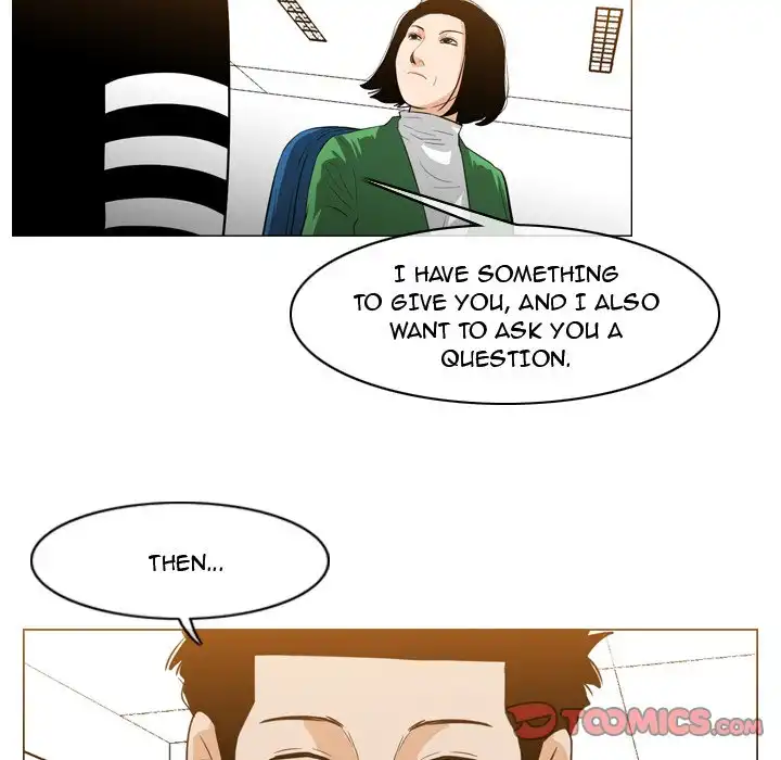 Path to Salvation - Chapter 28 [photo 8] - MangaPorn
