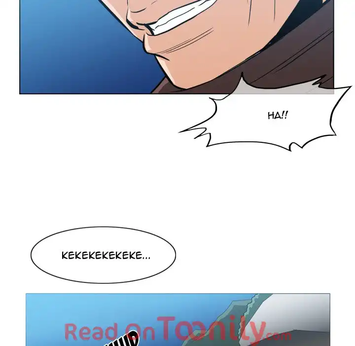 Path to Salvation - Chapter 28 [photo 81] - MangaPorn