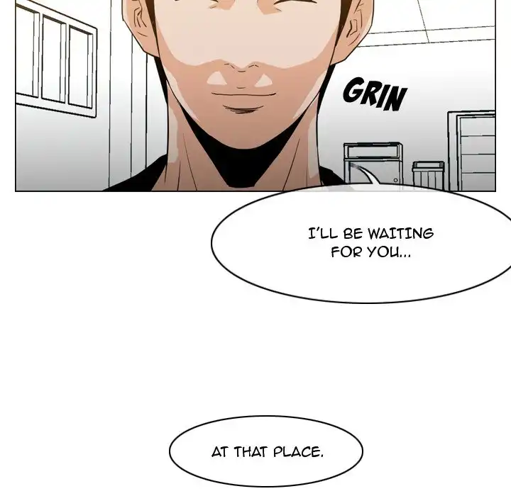 Path to Salvation - Chapter 28 [photo 9] - MangaPorn