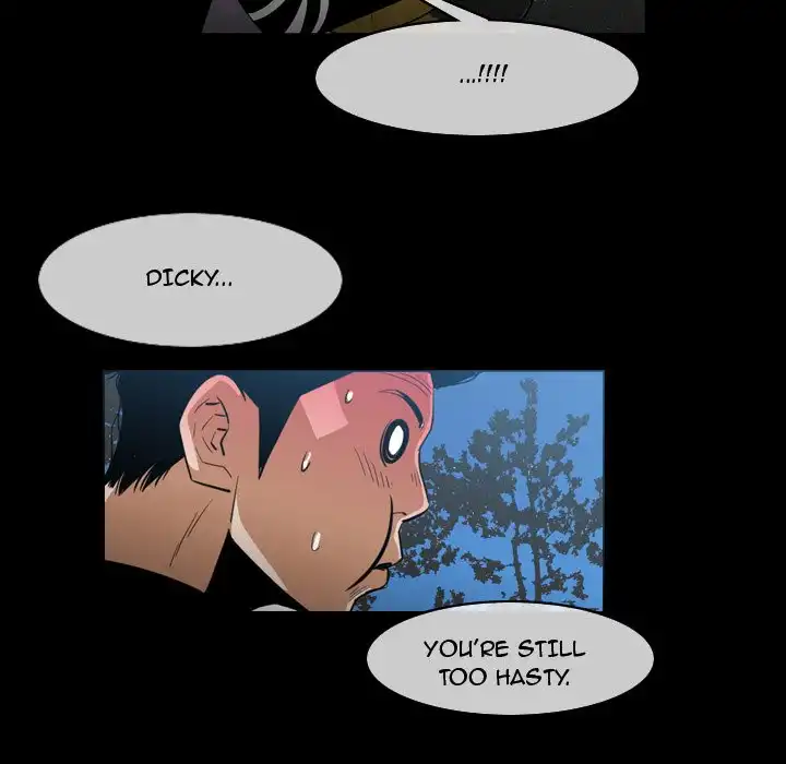 Path to Salvation - Chapter 29 [photo 12] - MangaPorn