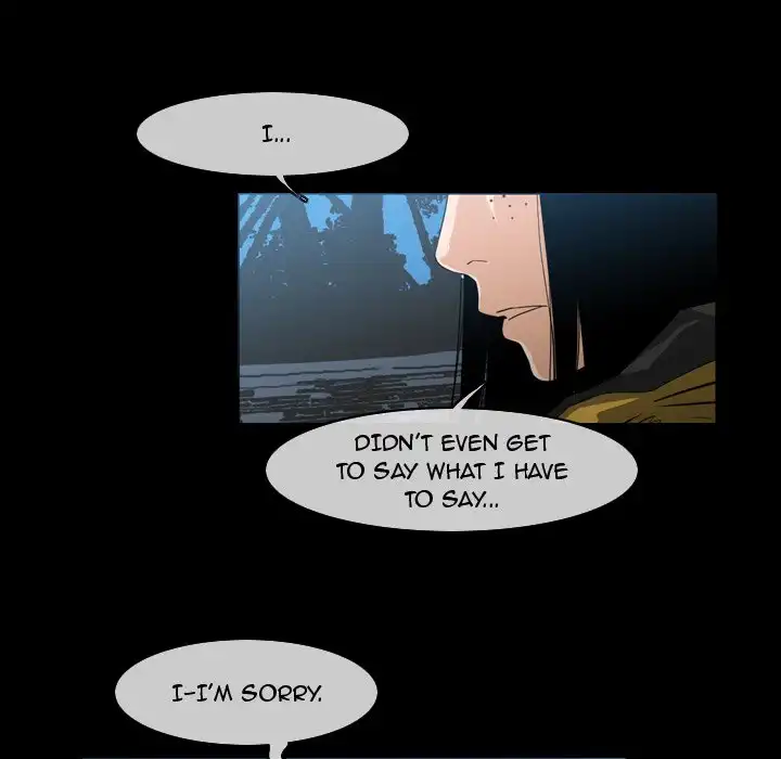 Path to Salvation - Chapter 29 [photo 13] - MangaPorn