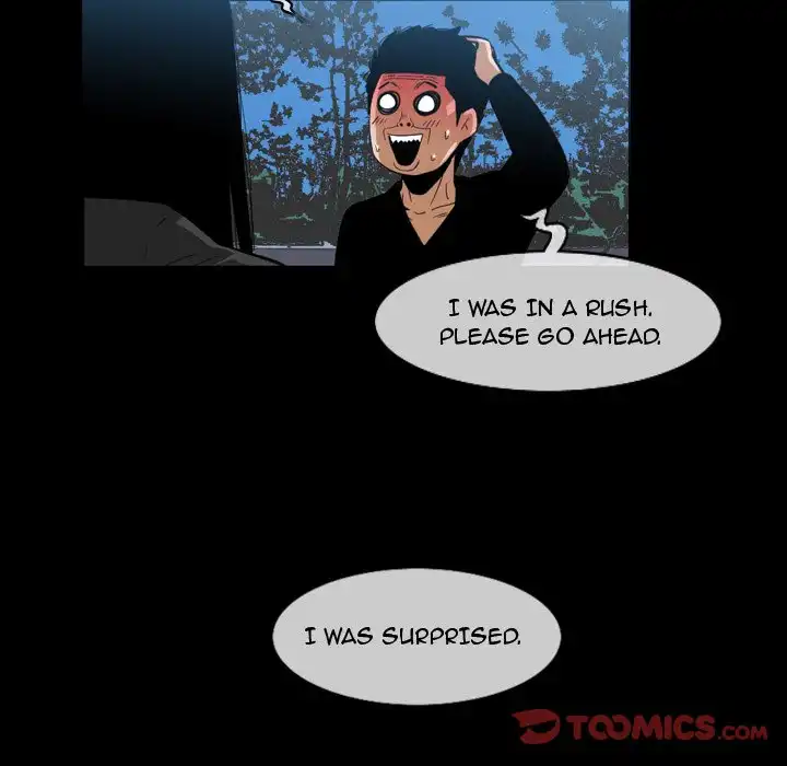 Path to Salvation - Chapter 29 [photo 14] - MangaPorn