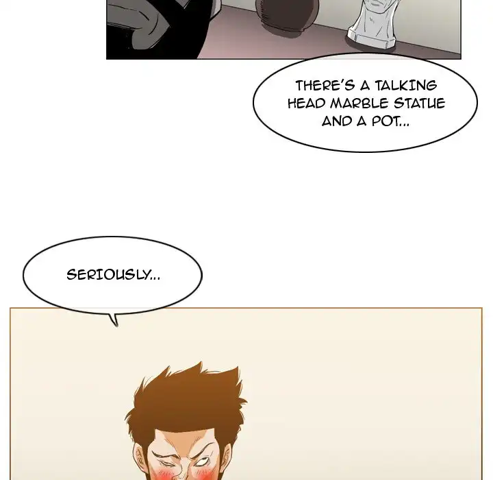 Path to Salvation - Chapter 29 [photo 23] - MangaPorn