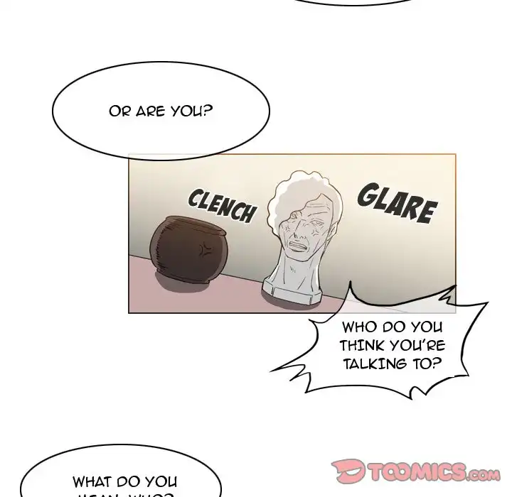 Path to Salvation - Chapter 29 [photo 26] - MangaPorn