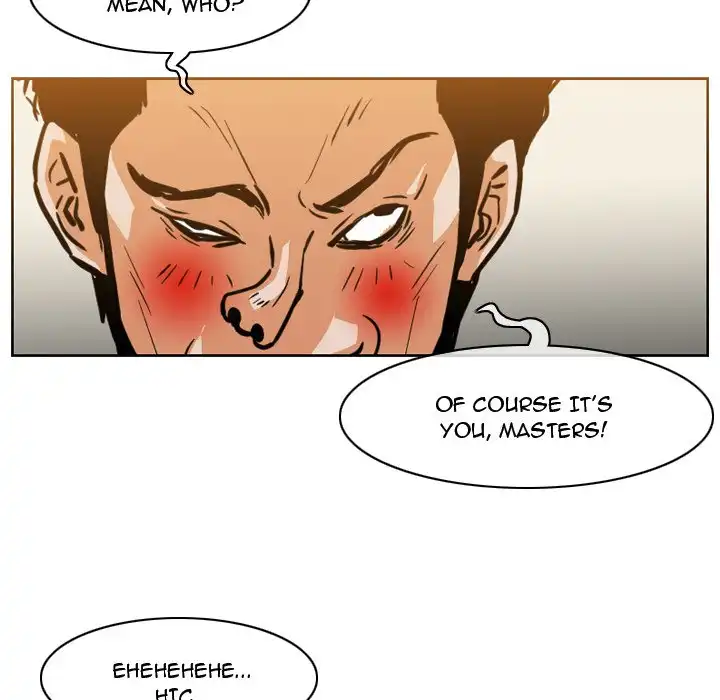 Path to Salvation - Chapter 29 [photo 27] - MangaPorn