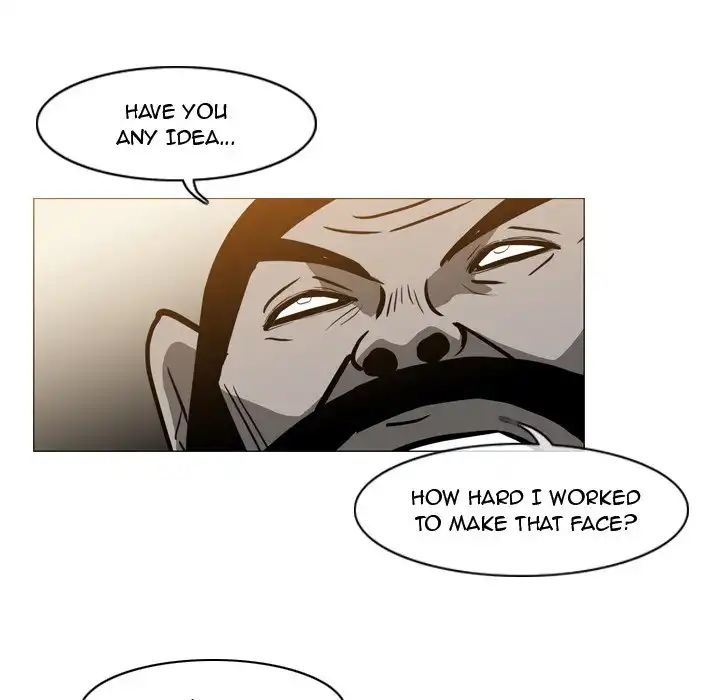 Path to Salvation - Chapter 29 [photo 31] - MangaPorn