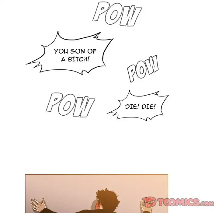 Path to Salvation - Chapter 29 [photo 34] - MangaPorn