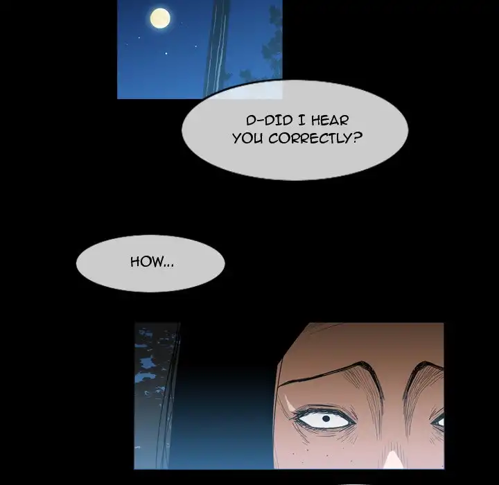 Path to Salvation - Chapter 29 [photo 41] - MangaPorn