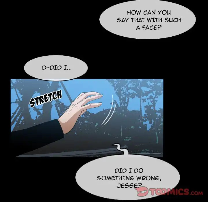 Path to Salvation - Chapter 29 [photo 42] - MangaPorn